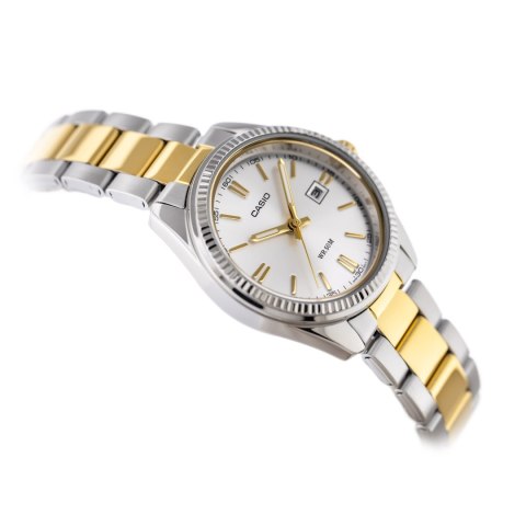 ZEGAREK DAMSKI CASIO LTP-1302SG-7AV (zd545a) + BOX