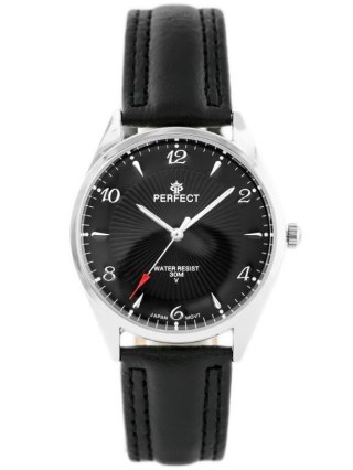 ZEGAREK MĘSKI PERFECT C530 - DŁUGI PASEK (zp234d) + BOX