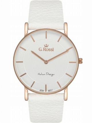 ZEGAREK G. ROSSI - 737A (zg718b) + BOX