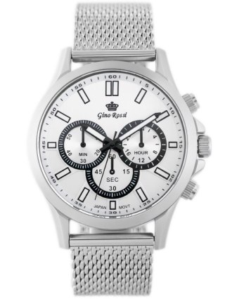 ZEGAREK G. ROSSI - 8071B (zg213a) + BOX