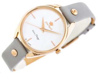 ZEGAREK G. ROSSI - 12191A-3B4 (zg797b) + BOX