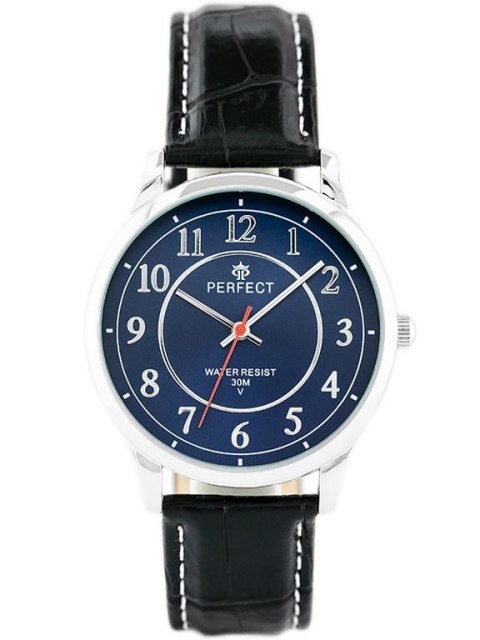 ZEGAREK MĘSKI PERFECT KLASYKA A4021-U (zp255b)