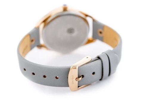 ZEGAREK G. ROSSI - 12191A-3B4 (zg797b) + BOX