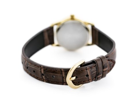 ZEGAREK DAMSKI CASIO LTP-V002GL-1BUDF (zd584f) + BOX