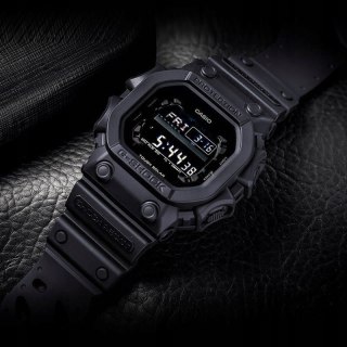 ZEGAREK MĘSKI CASIO G-SHOCK KING OF G GX-56BB-1ER (zd134a)
