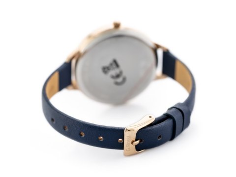ZEGAREK G. ROSSI - 10296A5-6F3 (zg863d) + BOX