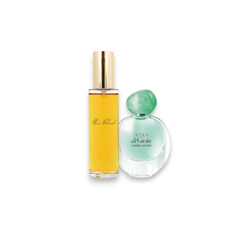 Acqua di Gioia Giorgio Armani | Trwałe Perfumy Lane