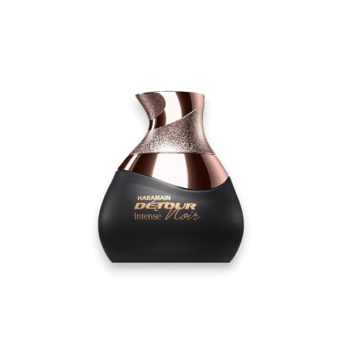 Al Haramain Detour Noir Intense Edp 100ml