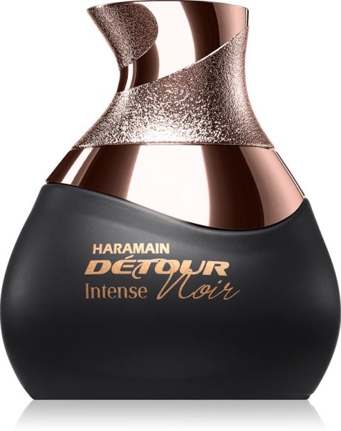 Al Haramain Detour Noir Intense Edp 100ml
