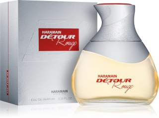 Al Haramain Detour Rouge Edp 100ml | Arabskie perfumy