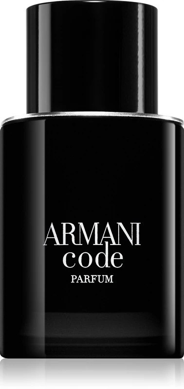 Armani Code Le Parfum Edp 50ml