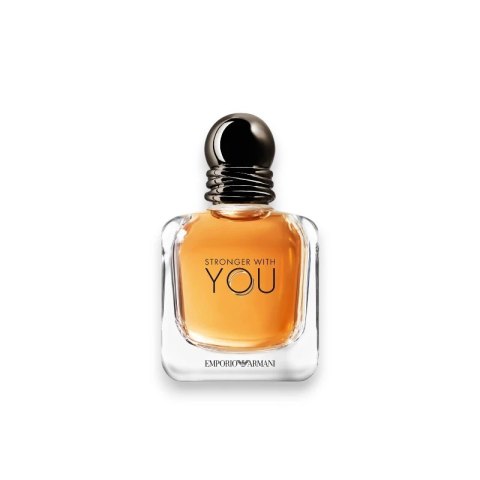 Armani Emporio Stronger With You Edt 50ml