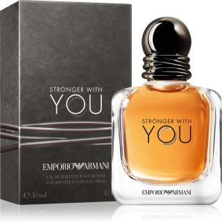 Armani Emporio Stronger With You Edt 50ml