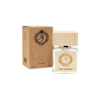 Armani - Si Paryskie perfumy inspirowane AJ DELUXE WOOD