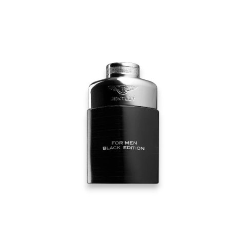 Bentley For Men Black Edition Edp 100ml