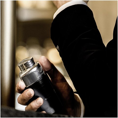 Bentley For Men Black Edition Edp 100ml