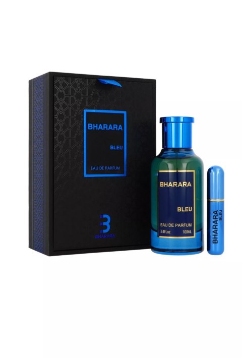 Bharara Bleu Edp 100ml
