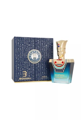 Bharara Pharaoh Ramesses I Men Parfum 100ml