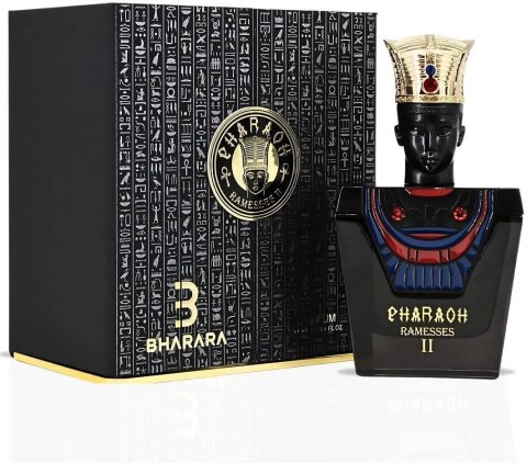 Bharara Pharaoh Ramesses II Men Parfum 100ml