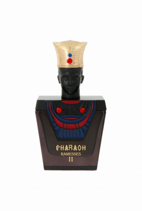 Bharara Pharaoh Ramesses II Men Parfum 100ml