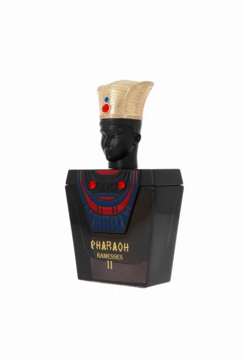 Bharara Pharaoh Ramesses II Men Parfum 100ml