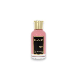 Bharara Rose Edp 100ml