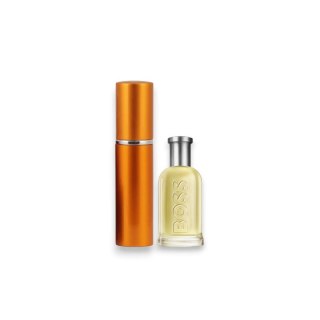 Boss Bottled Hugo Boss | Trwała perfumetka z feromonami