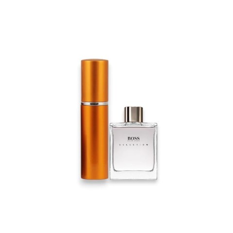 Boss Selection Hugo Boss | Trwała perfumetka z feromonami