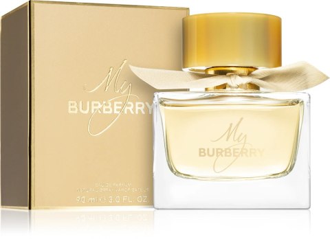 Burberry My Burberry Edp 90ml