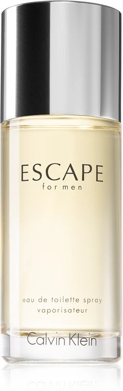 Calvin Klein Escape Men Edt 50ml