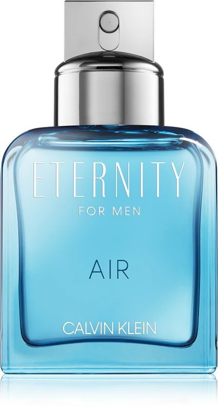 Calvin Klein Eternity Air For Men Edt 100ml