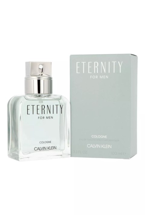 Calvin Klein Eternity Cologne For Men Edt 100ml