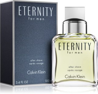 Calvin Klein Eternity For Men Aftershave 100ml