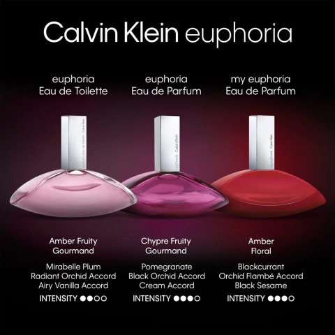 Calvin Klein Euphoria Edp 160ml