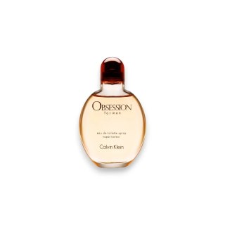 Calvin Klein Obsession For Men Edt 75ml