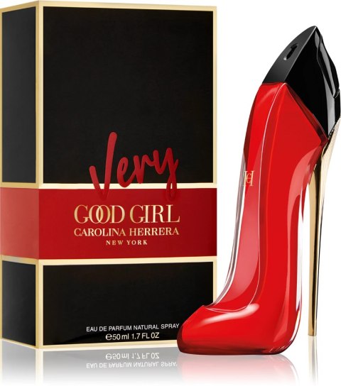 Carolina Herrera Very Good Girl Edp 30ml