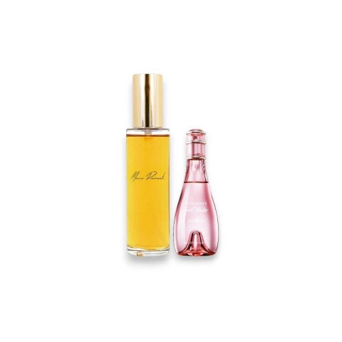 Cool Water Sea Rose Davidoff | Paryskie perfumy inspirowane