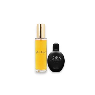 Dark Obsession Calvin Klein | Paryskie Perfumy Inspirowane