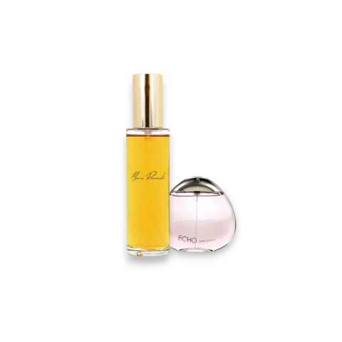 Davidoff Echo Woman | Trwałe perfumy lane