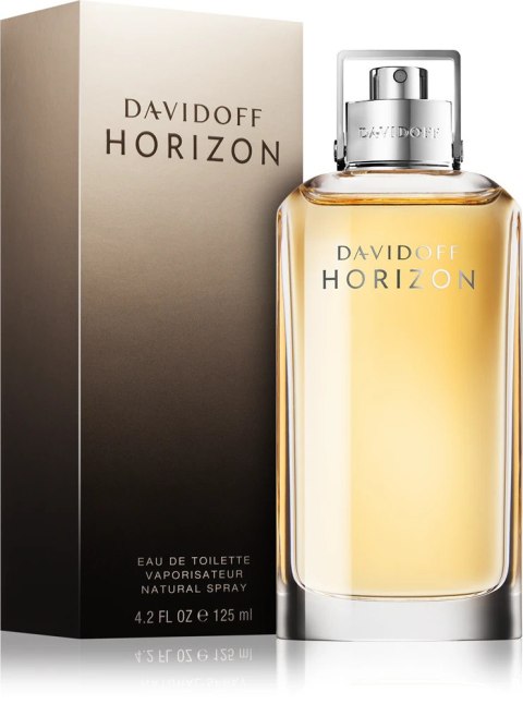 Davidoff Horizon Edt 125ml
