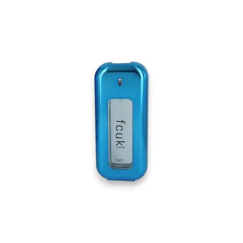 Fcuk Xtreme Him Edt 100ml