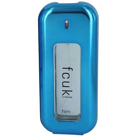 Fcuk Xtreme Him Edt 100ml
