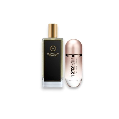 Francuskie perfumy inspiracja CAROLINA HERRERA 212 VIP Rosé