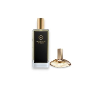 Francuskie perfumy inspiracja Calvin Klein Euphoria Gold