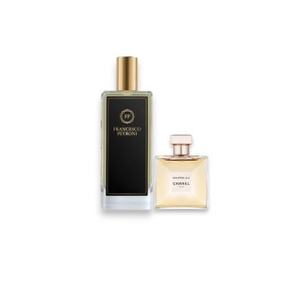 Francuskie perfumy inspiracja Chanel - Gabrielle