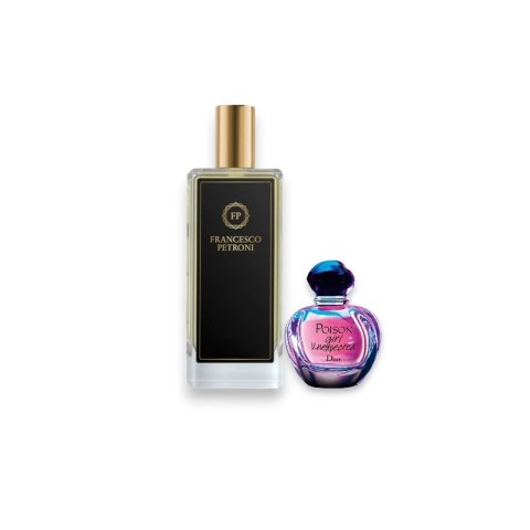 Francuskie perfumy inspiracja Dior - Poison Girl Unexpected