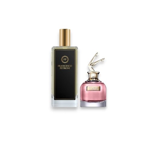 Francuskie perfumy inspiracja Jean Paul Gaultier - Scandal