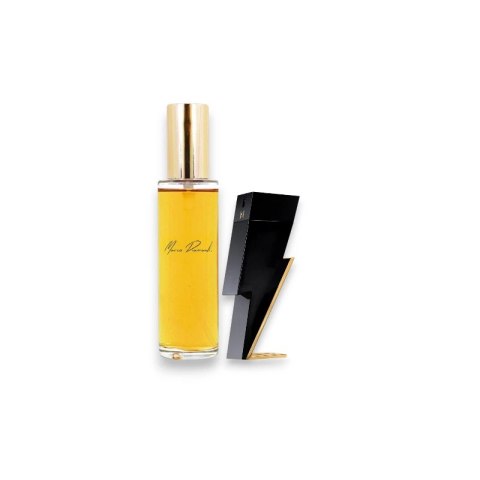 Francuskie perfumy z feromonami inspiracja CAROLINA HERRERA Bad Boy