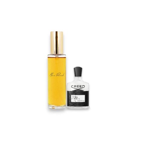 Francuskie perfumy z feromonami inspiracja Creed Aventus