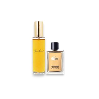 Francuskie perfumy z feromonami inspiracja Lacoste L'Homme Lacoste